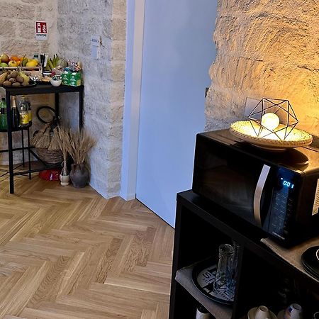 Centro Storico Rooms & Suites Manfredonia Ngoại thất bức ảnh